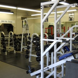 Muscle House Gym