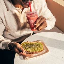 Smoothie King