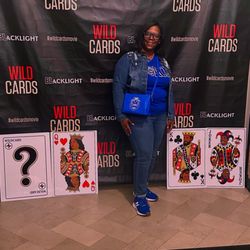 Marygrove College - Backdrop and Props