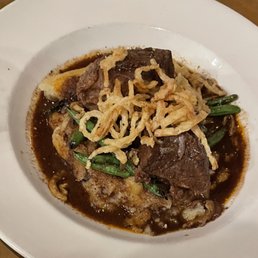 Short Ribs