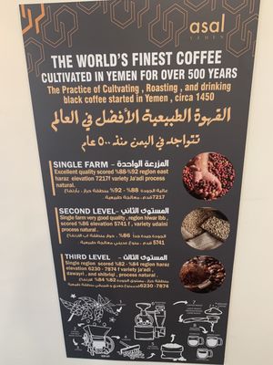 Menu photo 2 Asal Yemen Brooklyn, NY Menu photo 2 Asal Yemen Brooklyn, NY