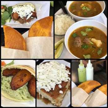Cariaco To Go - Venezuelan Near Me - Glendale, California Cariaco To Go - Venezuelan Near Me - Glendale, California