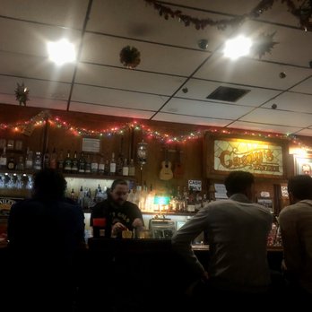 Casey's Tavern - Cocktail Bars Near Me - Canoga Park, California
