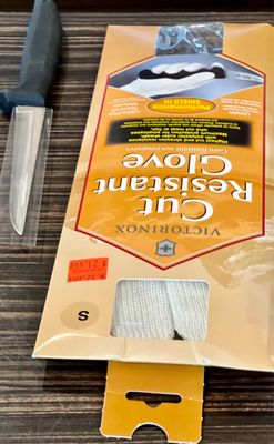 Northwestern Cutlery by null