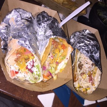 Condado Tacos - Tacos Near Me - Columbus, Ohio