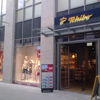 KocherQuartier - Shopping Centers Near Me