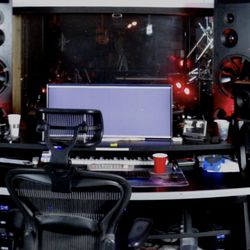 Insane Sounds Recording Studio - CELEBRATING 25 YEARS AS SOUTH FLORIDA'S PREMIER RECORDING STUDIO & PRODUCTION FACILITY