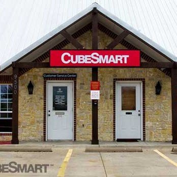 CubeSmart Self Storage - Self Storage Near Me - Frisco, Texas