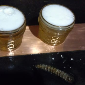 BNS Brewing & Distilling - Cold strip and rattlesnake - Breweries Near Me - Santee, California