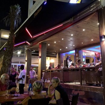 Roadhouse - Steakhouses Near Me - Palma, PM