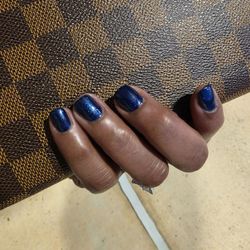 Model Nails Spa