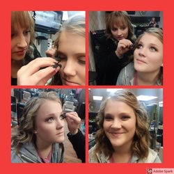 Leissa's Hair Studio