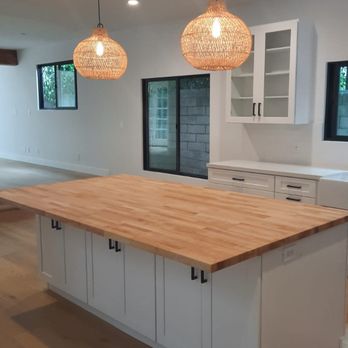 Kitchen LA - General Contractors Near Me - Northridge , California