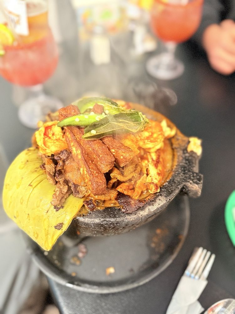 Restaurant La Ceiba