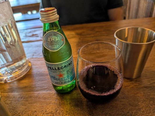 Timber Pizza Co. Raleigh by null