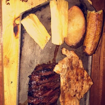 Las Tablas - Steakhouses Near Me - Chicago, Illinois