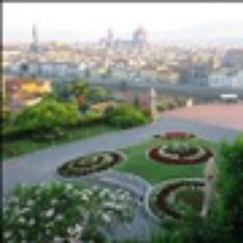 Piazzale Michelangelo - Public Plazas Near Me - Florence, FI