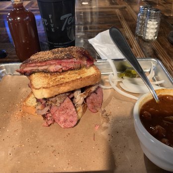 Tender Smokehouse - Barbeque Near Me - Celina, Texas Tender Smokehouse - Barbeque Near Me - Celina, Texas
