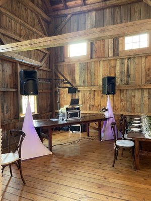 Flanagan Farm by null