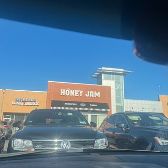 Honey-Jam Cafe - Breakfast & Brunch Near Me - Arlington Heights, Illinois