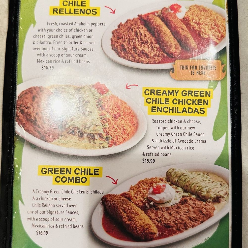 Chuy's - Tex-Mex Near Me - Kissimmee, Florida