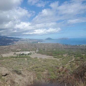 Diamond Head State Monument - Parks Near Me - Honolulu, Hawaii Diamond Head State Monument - Parks Near Me - Honolulu, Hawaii