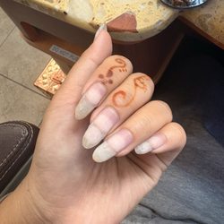 My Nail Bestie