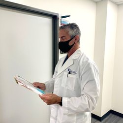 Adam Abroms, MD - If you live in the Paso Robles area and need your vision corrected, come and see Dr. Abroms!