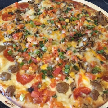 Papa Murphy's - Closest thing I'm gonna get to an Italian garlic supreme in the valley - Pizza Near Me - Peoria, Arizona Papa Murphy's - Closest thing I'm gonna get to an Italian garlic supreme in the valley - Pizza Near Me - Peoria, Arizona