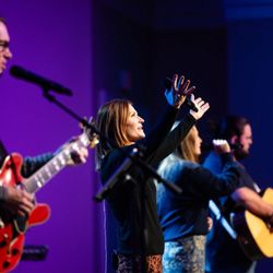 Harvest Church