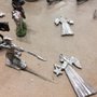 Photo of Toy Soldier Factory