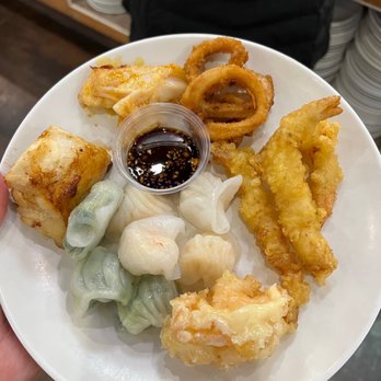 Royal Buffet - Buffets Near Me - Hoffman Estates, Illinois
