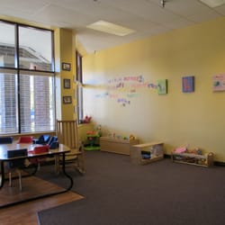Day by Day Child Development Center - Infant Room