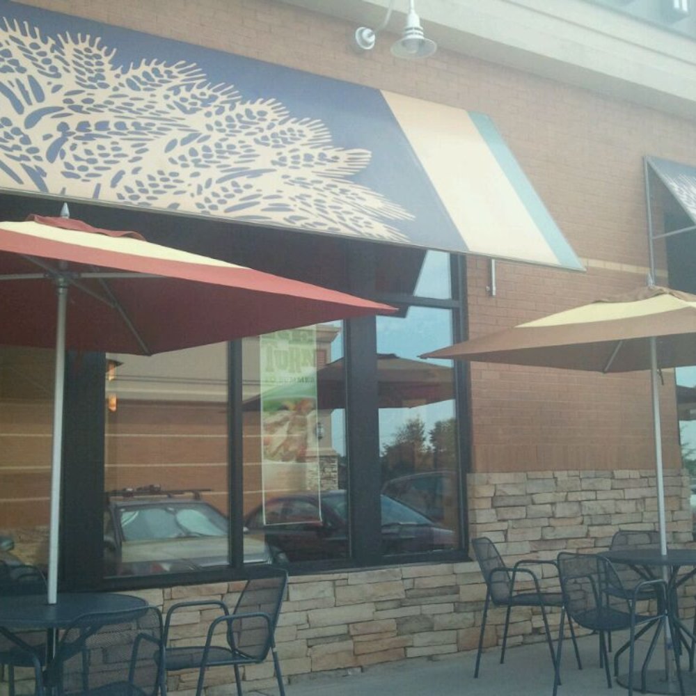 Panera Bread - Outdoor eating area - Sandwiches Near Me - Charlotte, North Carolina Panera Bread - Outdoor eating area - Sandwiches Near Me - Charlotte, North Carolina