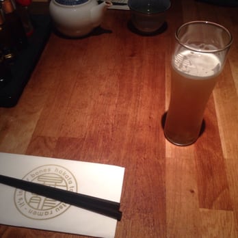 Shoryu - Ramen Near Me - London, XGL Shoryu - Ramen Near Me - London, XGL