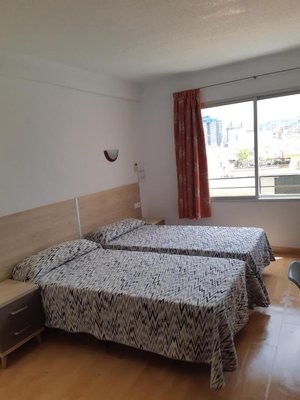 Hotel Condestable by null