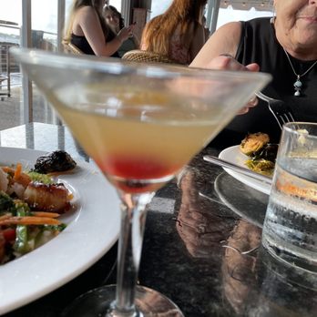 PIER 22 - New American Near Me - Bradenton, Florida