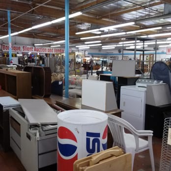 Redlands Thrift Store - Thrift Stores Near Me - Redlands, California