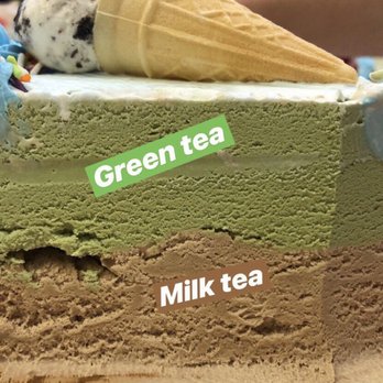 Sweet Dynasty - Ice Cream & Frozen Yogurt Near Me - Brooklyn, New York