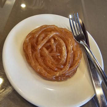 Aria Restaurant - Zoolbia - Persian/Iranian Near Me - San Marcos, California