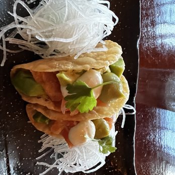 Nobu Miami - Asian Fusion Near Me - Miami Beach, Florida