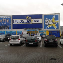 EURONICS XXL Mülheim-Kärlich - Euronics In Mülheim-Kärlich