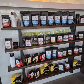 Black Rock Coffee Bar - Coffee & Tea Near Me - Frisco, Texas Black Rock Coffee Bar - Coffee & Tea Near Me - Frisco, Texas