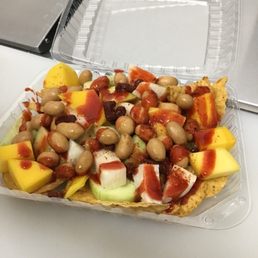 Tostilocos