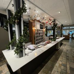 Merry and Bright