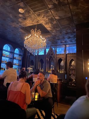 Bar Mischief by null