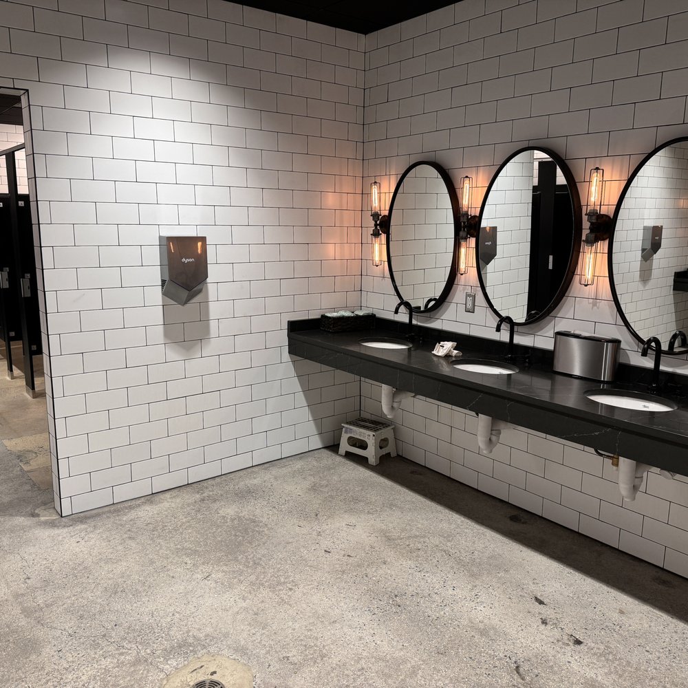 Capital Turnaround - Venues & Event Spaces Near Me - Washington, DC, District of Columbia