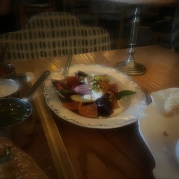 Lavo - Baby Beets - Italian Near Me - Las Vegas, Nevada Lavo - Baby Beets - Italian Near Me - Las Vegas, Nevada