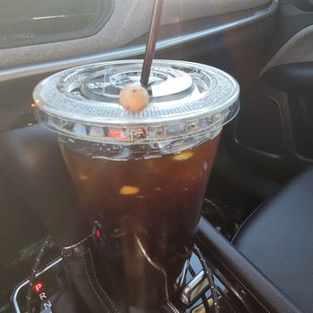 7 Brew Coffee - Delicious iced coffee. - Coffee & Tea Near Me - Cookeville, Tennessee 7 Brew Coffee - Delicious iced coffee. - Coffee & Tea Near Me - Cookeville, Tennessee
