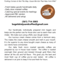 Photo of Bagels Bialys and Coffee